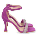 Sandalias mujer Cyrena
