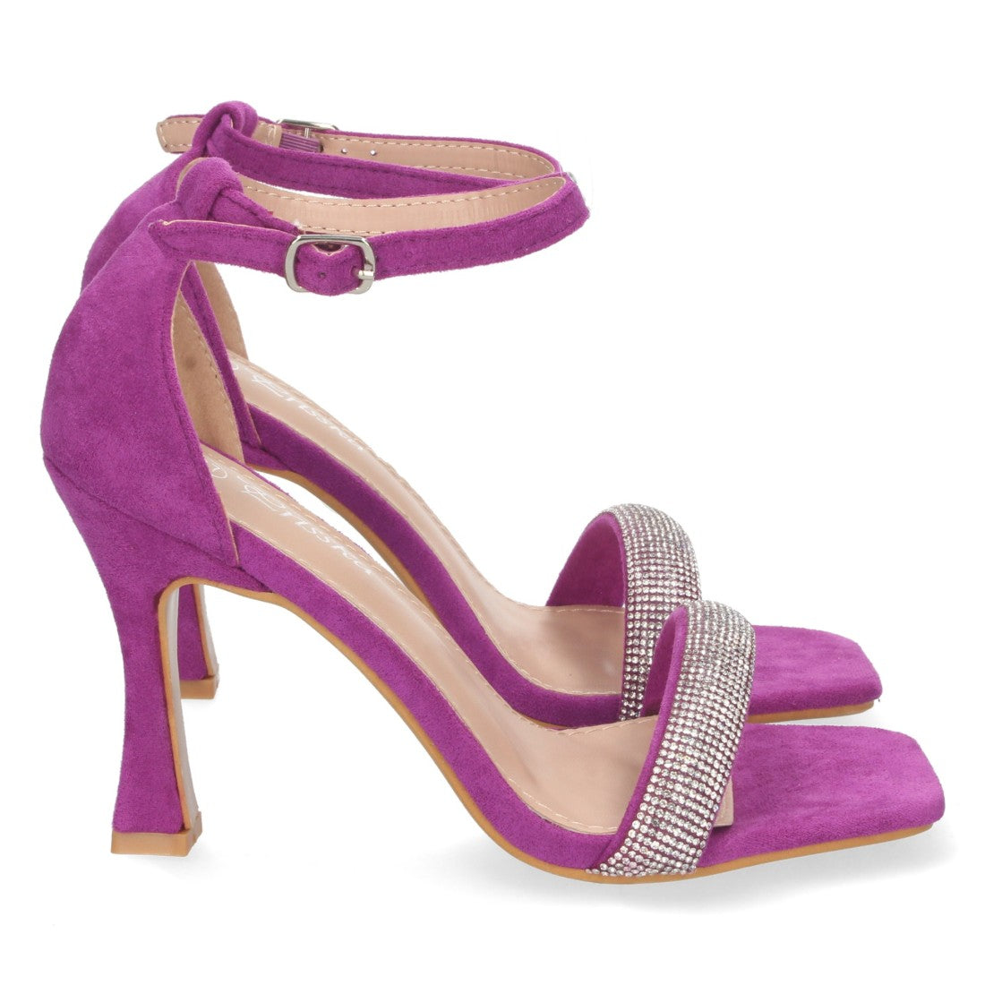 Sandalias mujer Cyrena