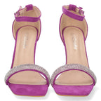 Sandalias mujer Cyrena