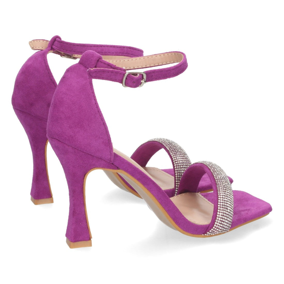 Sandalias mujer Cyrena