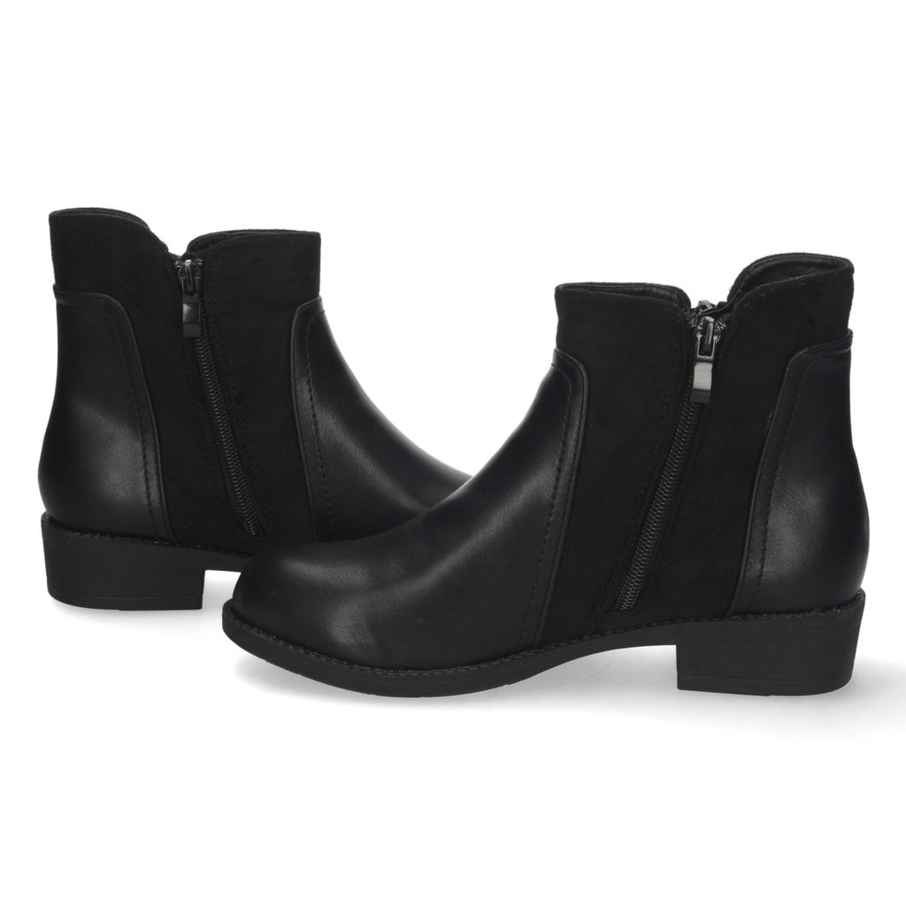 Botines mujer Cyrena