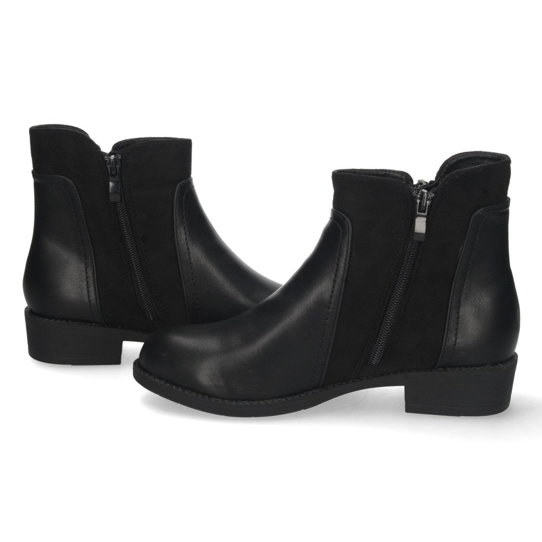 Botines mujer Cyrena