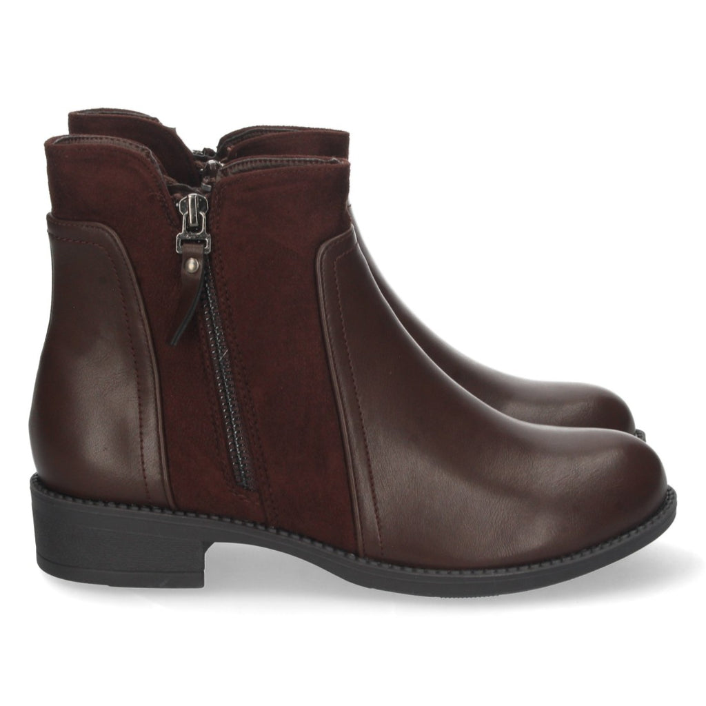 Botines mujer Cyrena