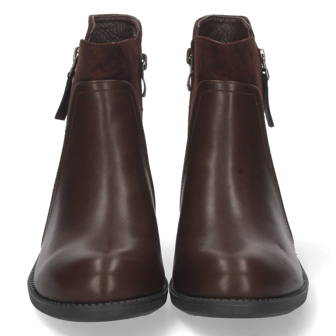 Botines mujer Cyrena