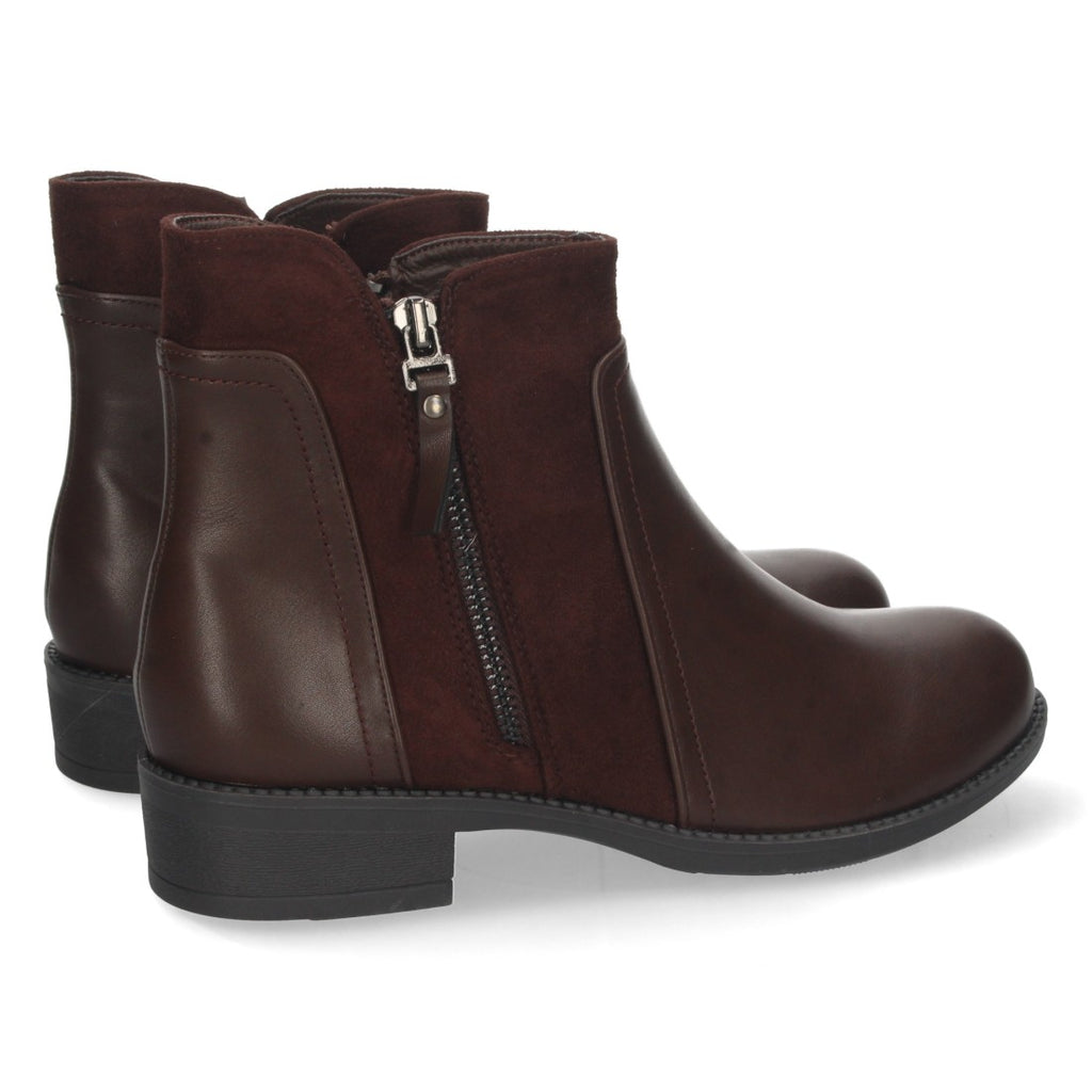 Botines mujer Cyrena
