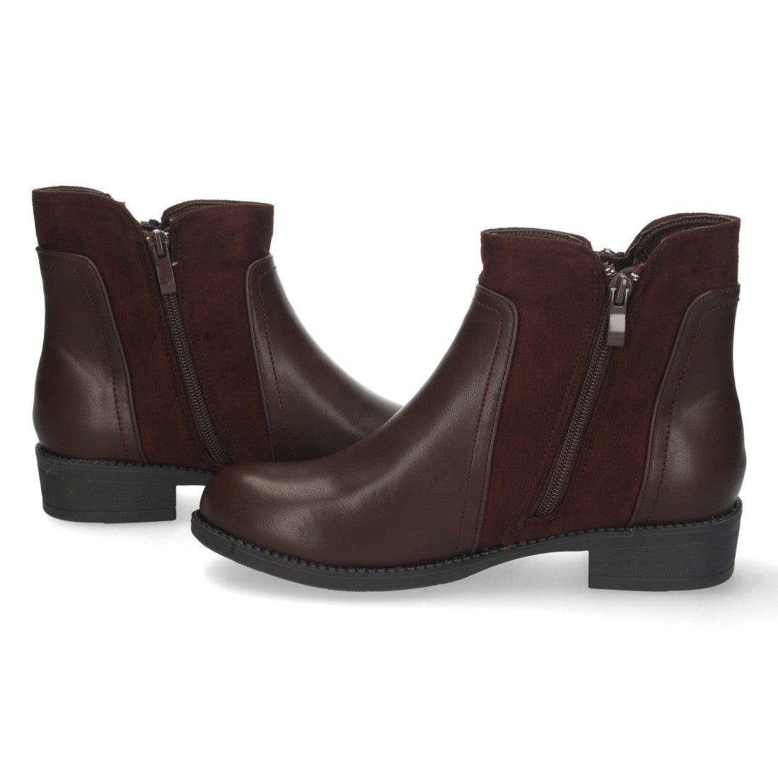 Botines mujer Cyrena