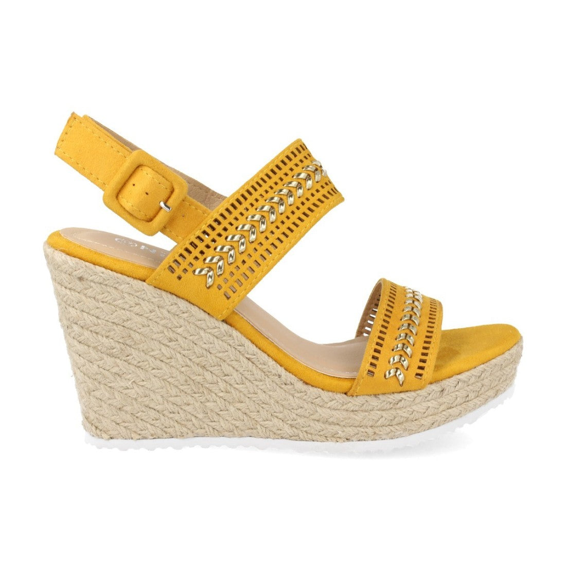 Sandalias mujer Cyrena