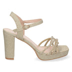 Sandalias mujer Cyrena