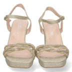 Sandalias mujer Cyrena
