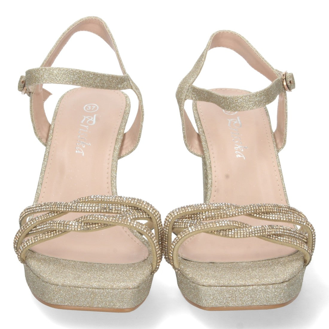 Sandalias mujer Cyrena