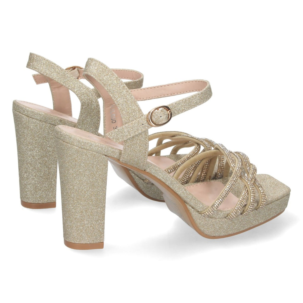Sandalias mujer Cyrena