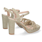 Sandalias mujer Cyrena