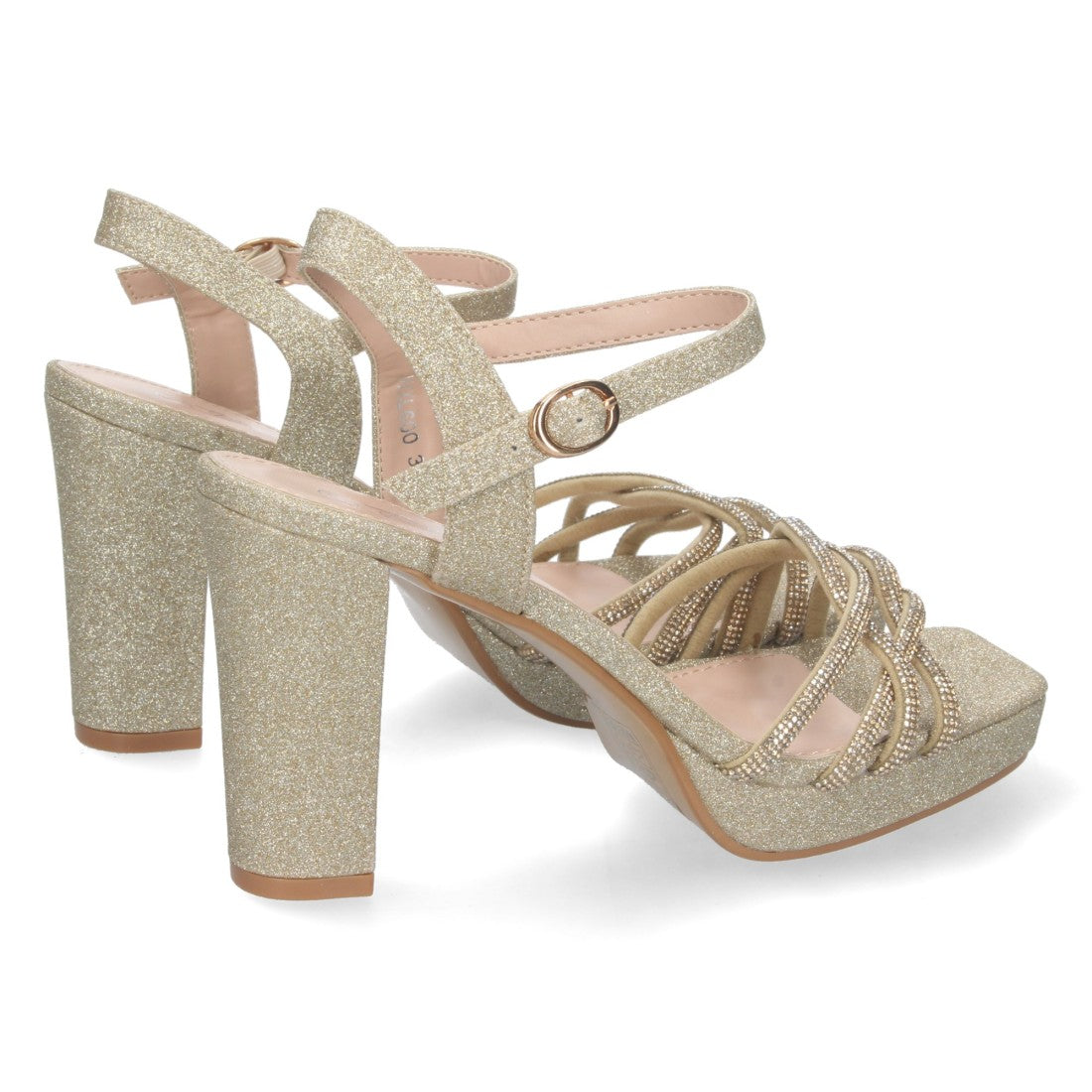 Sandalias mujer Cyrena