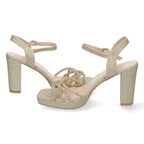 Sandalias mujer Cyrena