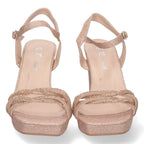 Sandalias mujer Cyrena
