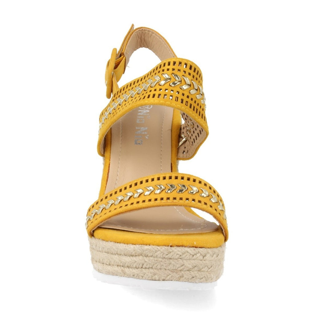 Sandalias mujer Cyrena
