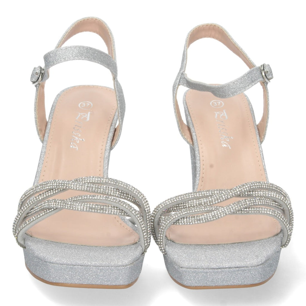 Sandalias mujer Cyrena