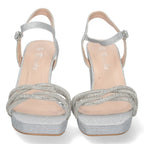 Sandalias mujer Cyrena