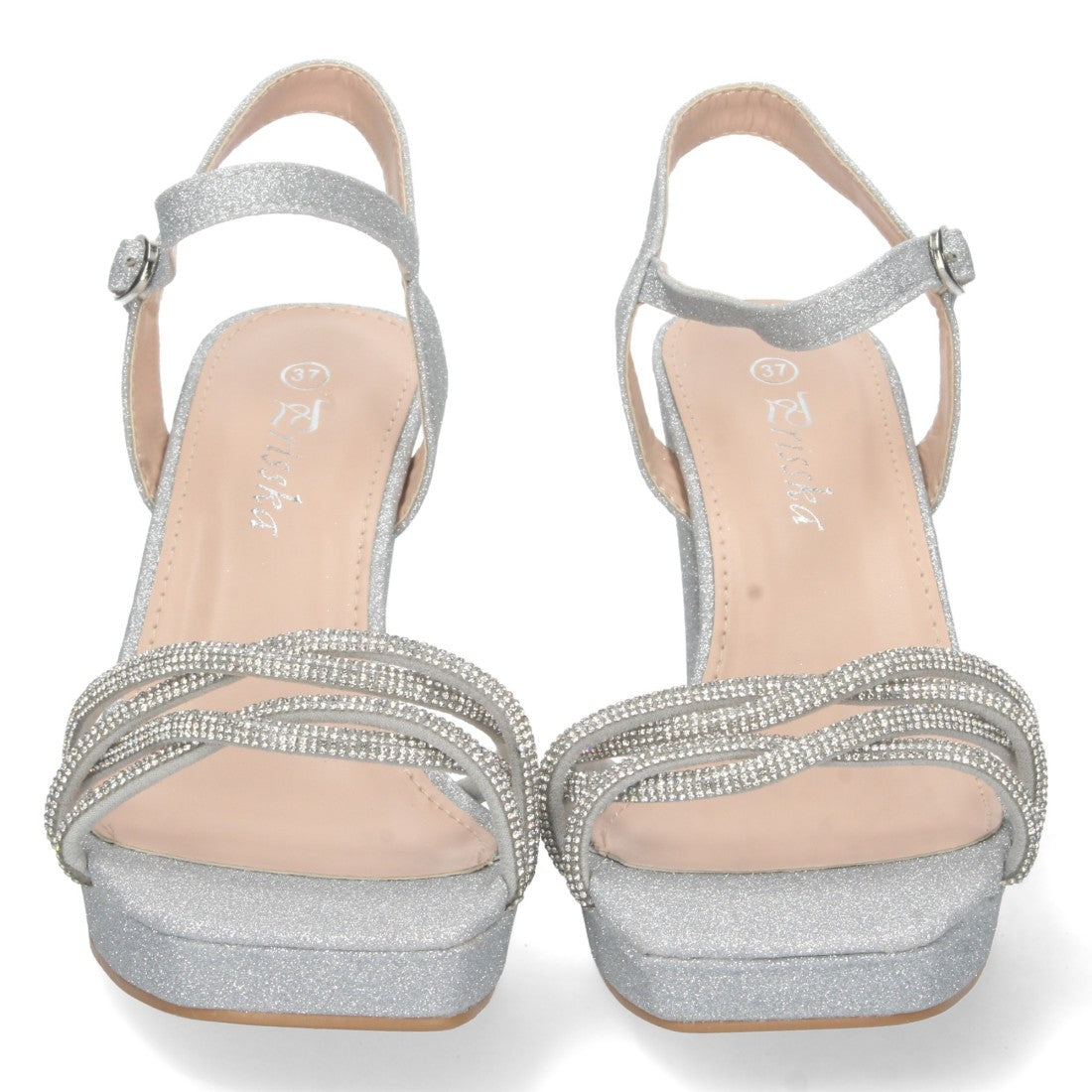 Sandalias mujer Cyrena