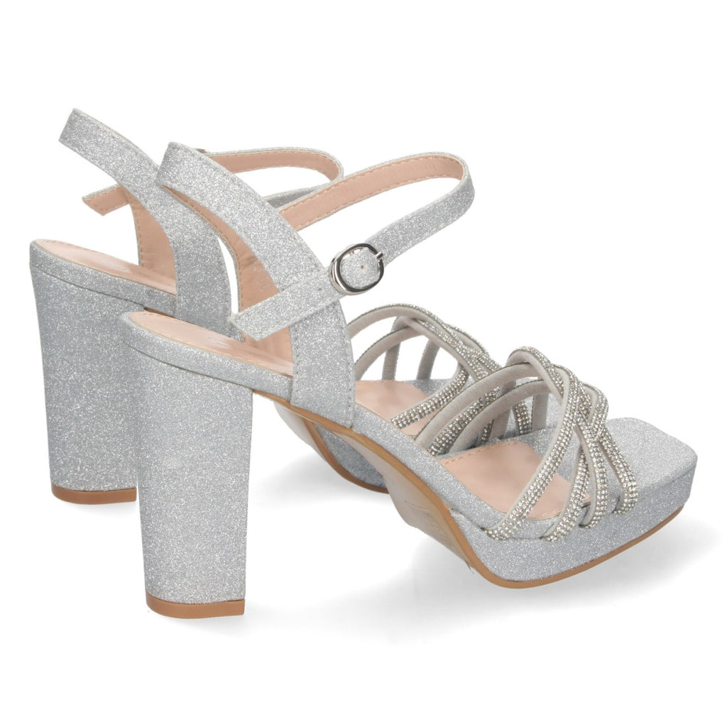 Sandalias mujer Cyrena