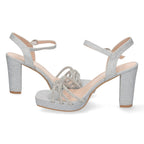 Sandalias mujer Cyrena