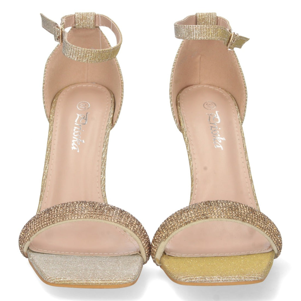 Sandalias mujer Cyrena