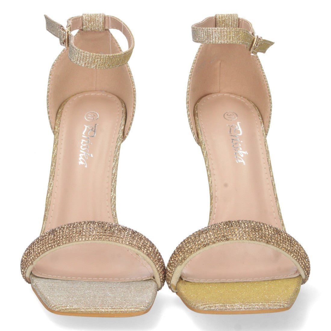 Sandalias mujer Cyrena