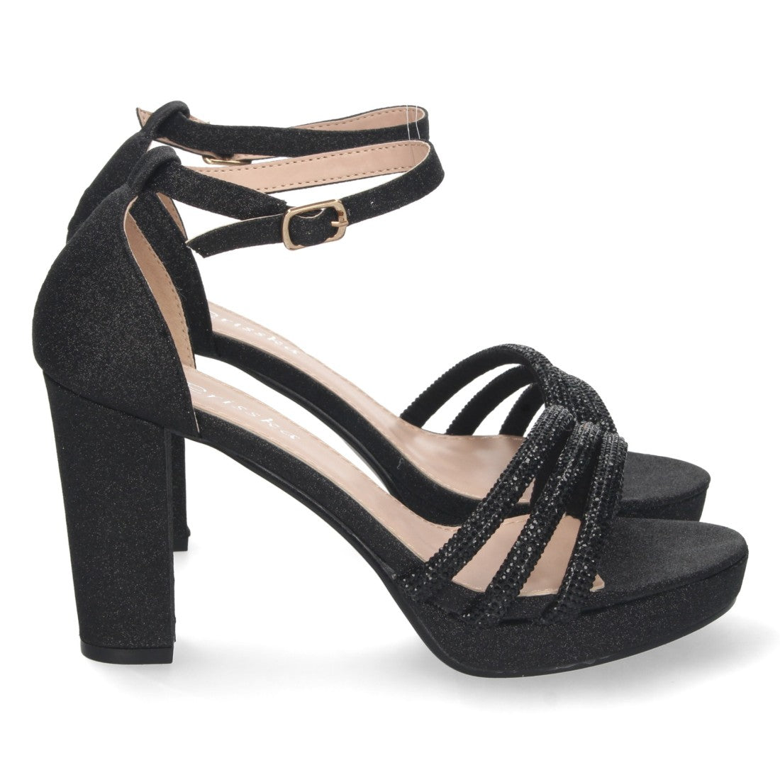 Sandalias mujer Cyrena