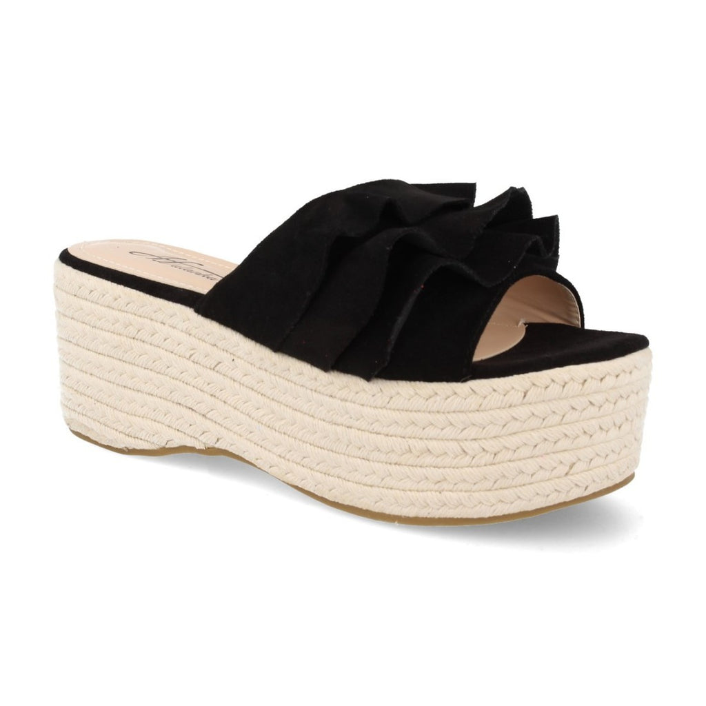 Sandalias mujer Cyrena
