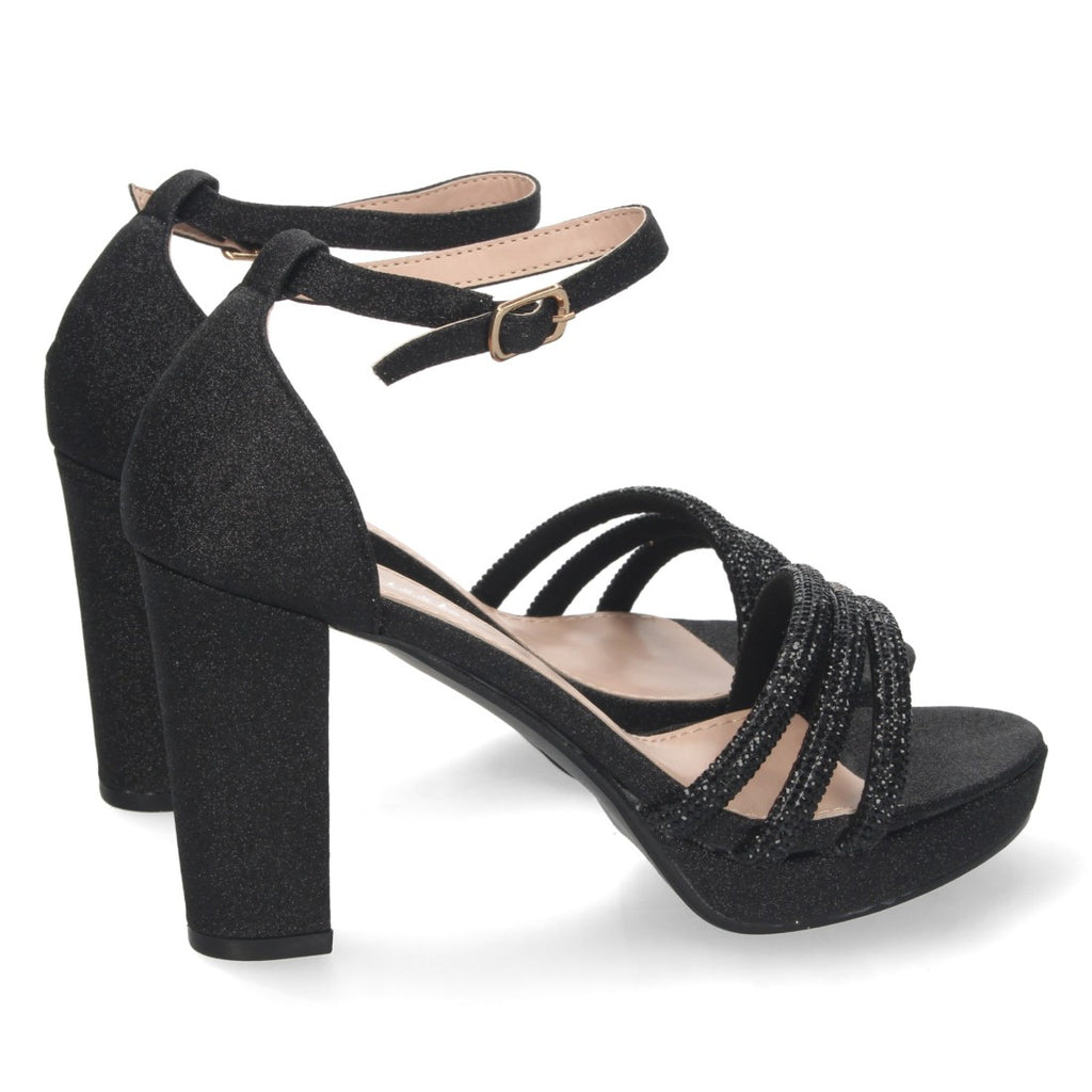 Sandalias mujer Cyrena