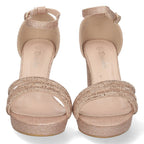 Sandalias mujer Cyrena