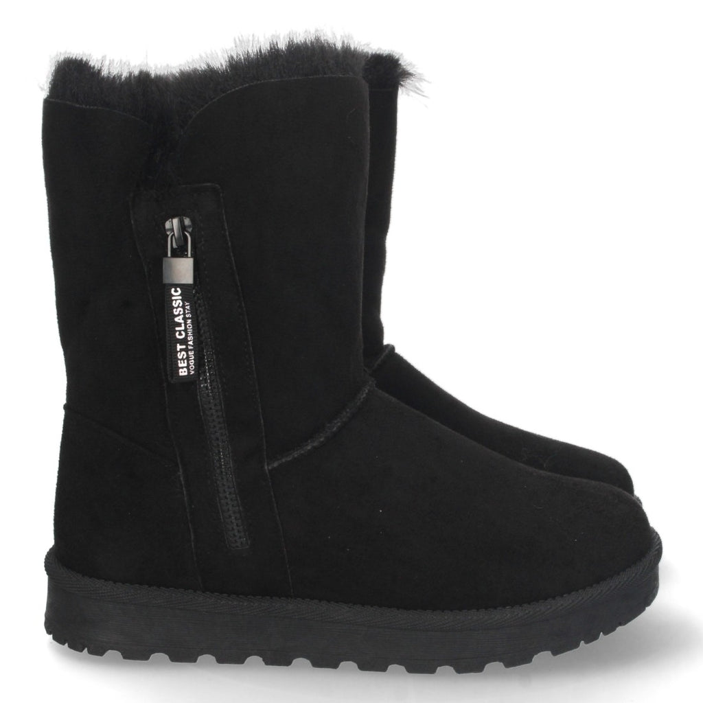 Botines mujer Cyrena