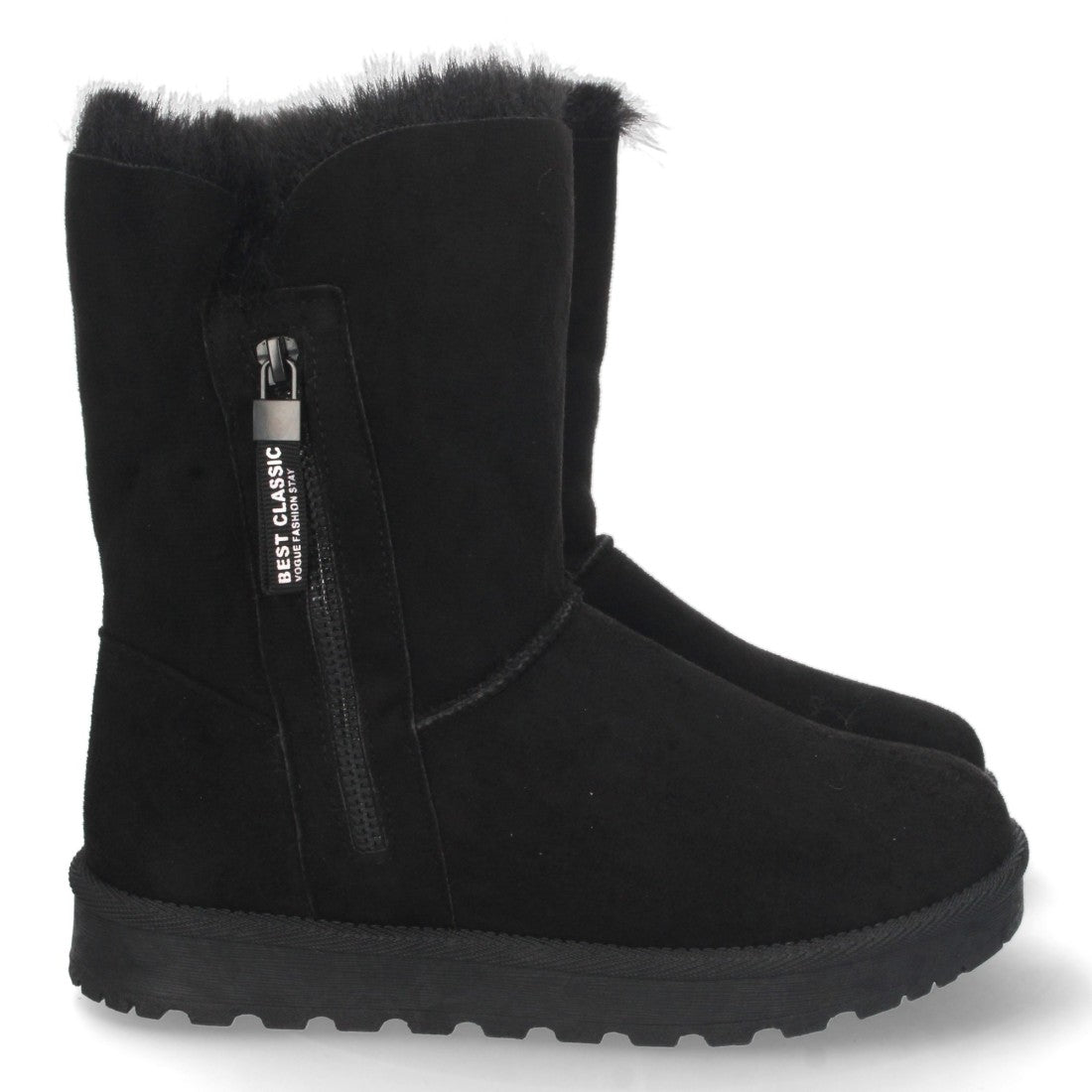 Botines mujer Cyrena