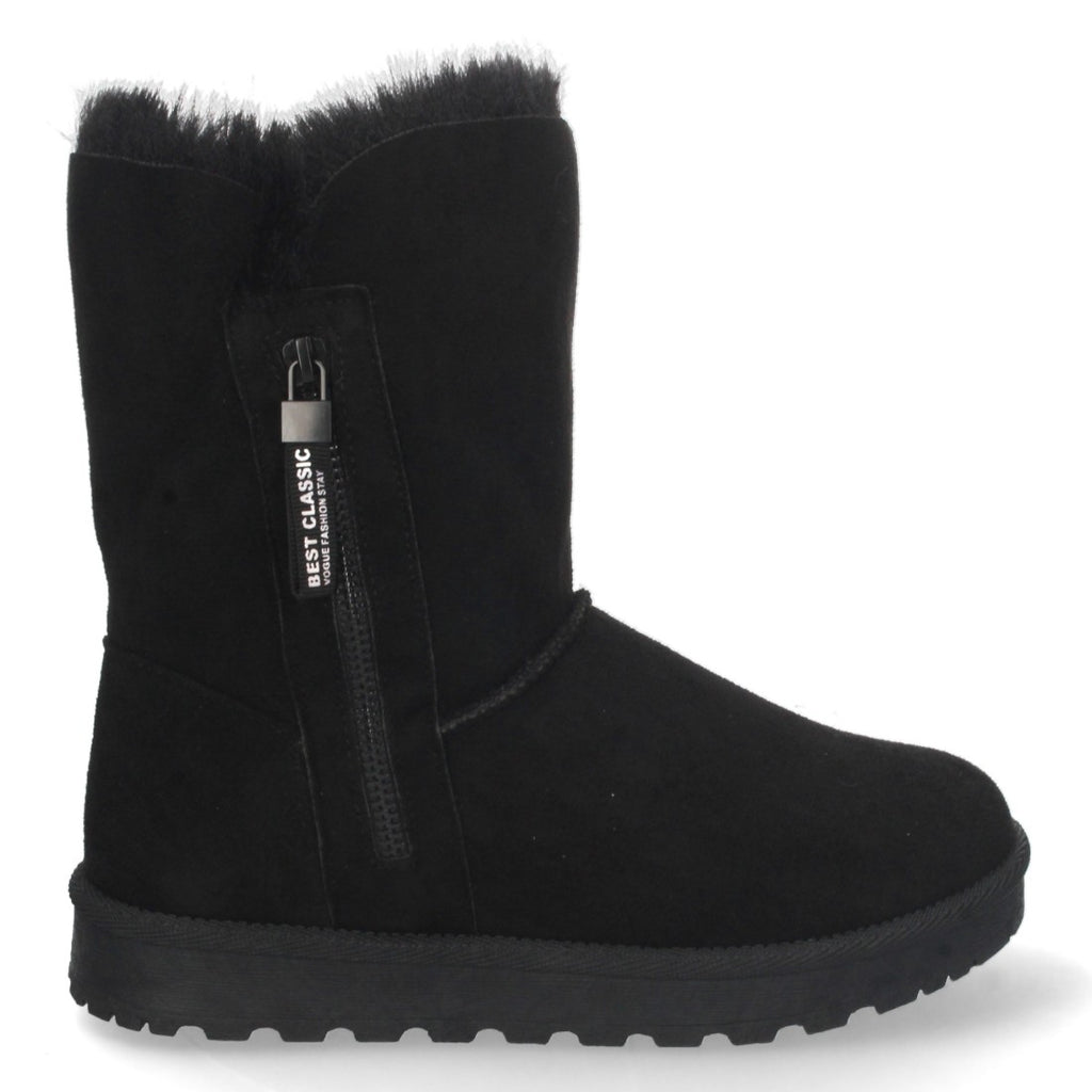 Botines mujer Cyrena