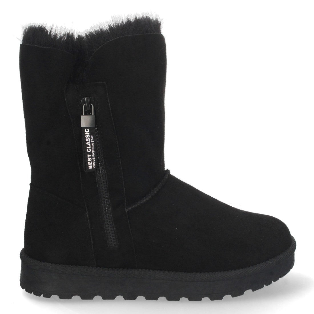 Botines mujer Cyrena