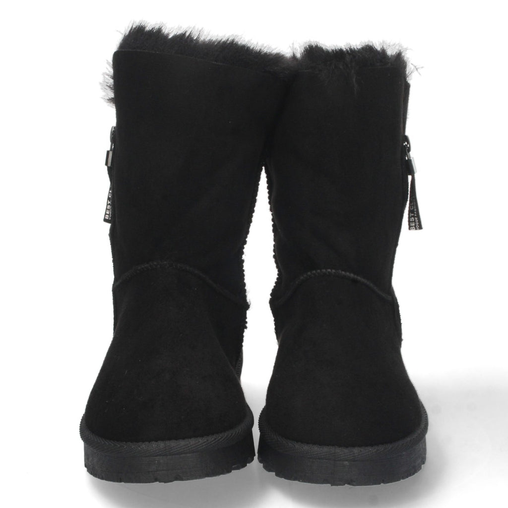 Botines mujer Cyrena