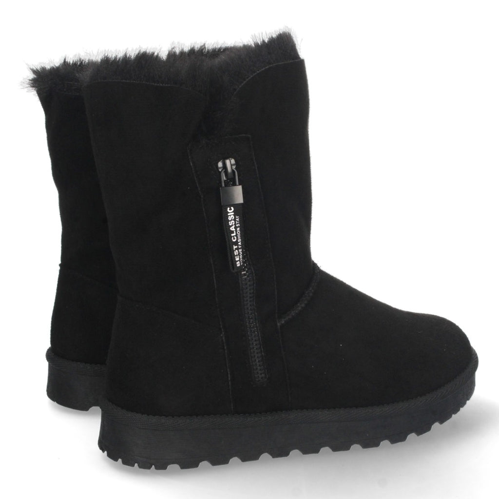 Botines mujer Cyrena