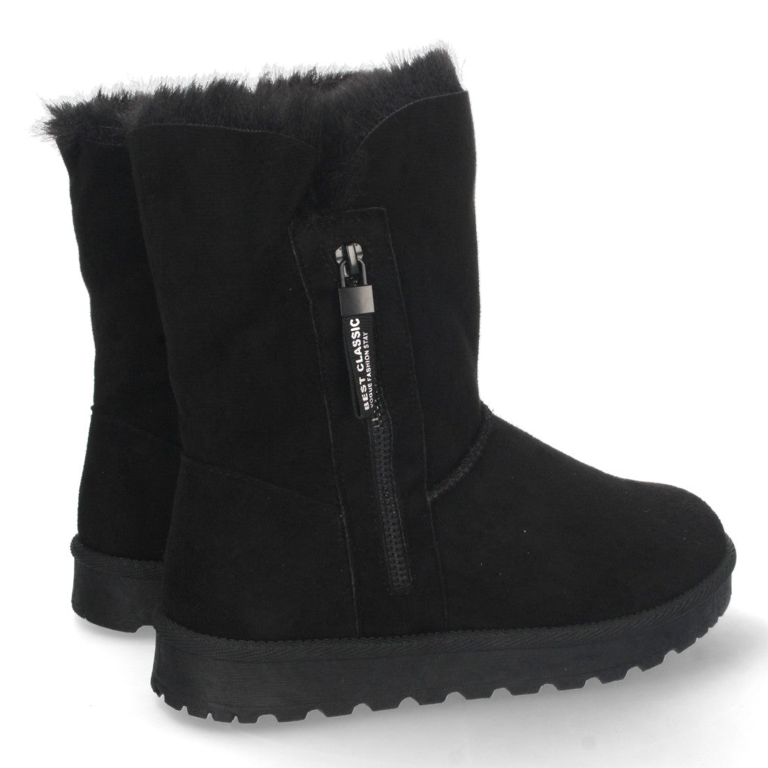 Botines mujer Cyrena