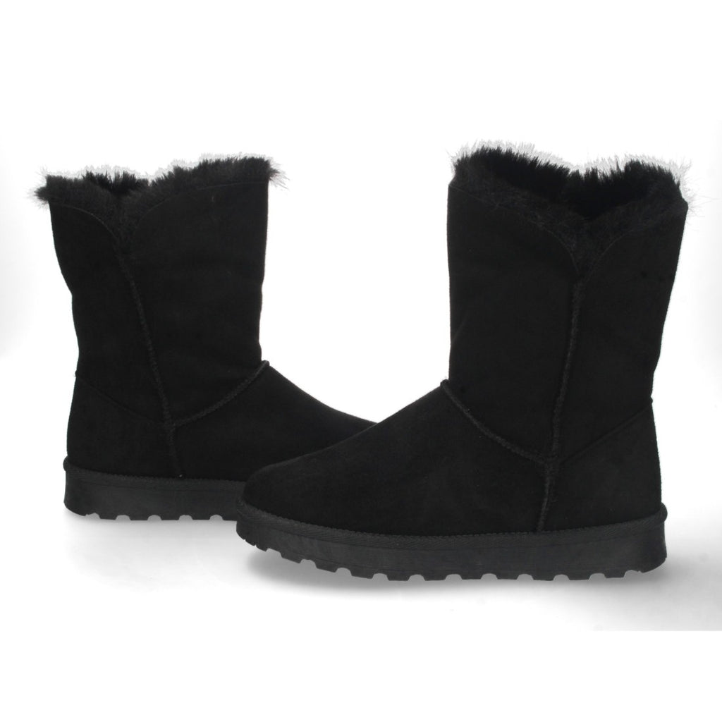 Botines mujer Cyrena