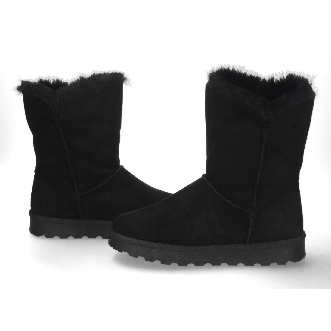 Botines mujer Cyrena