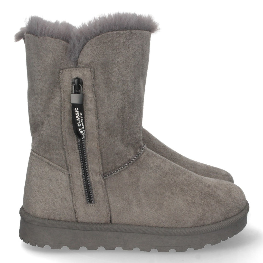 Botines mujer Cyrena
