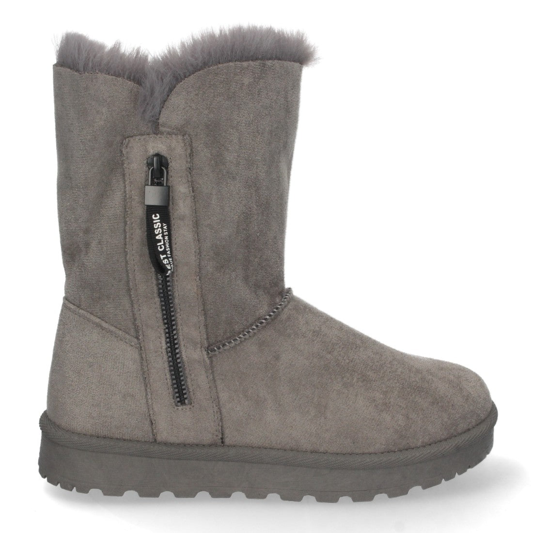 Botines mujer Cyrena