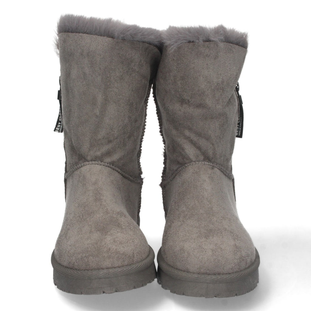 Botines mujer Cyrena