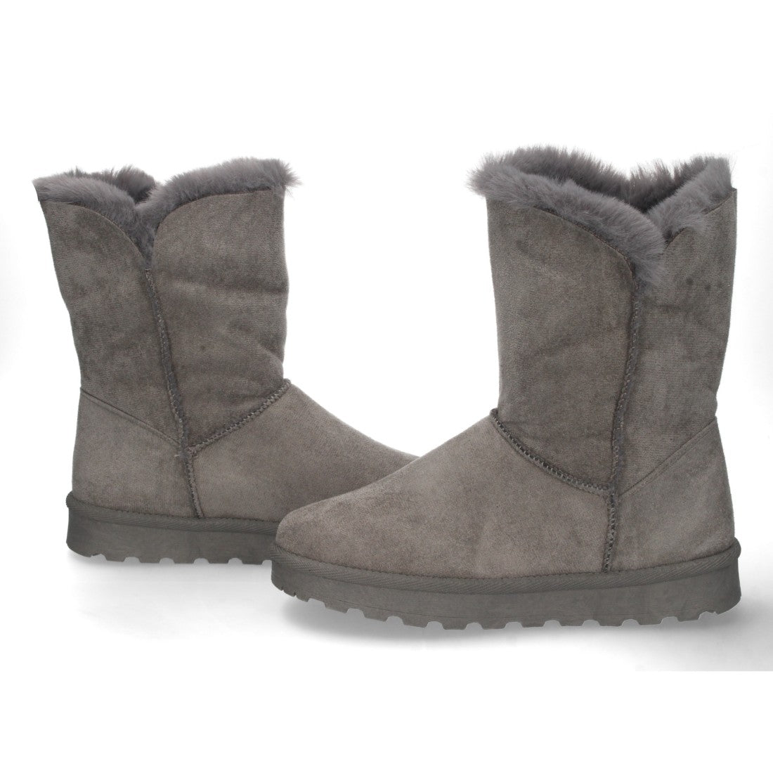 Botines mujer Cyrena