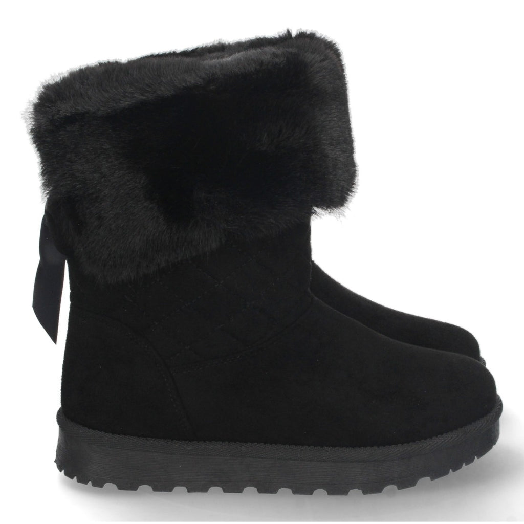 Botines mujer Cyrena