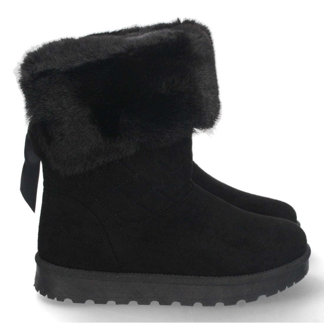 Botines mujer Cyrena