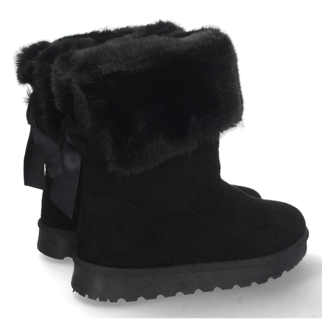 Botines mujer Cyrena