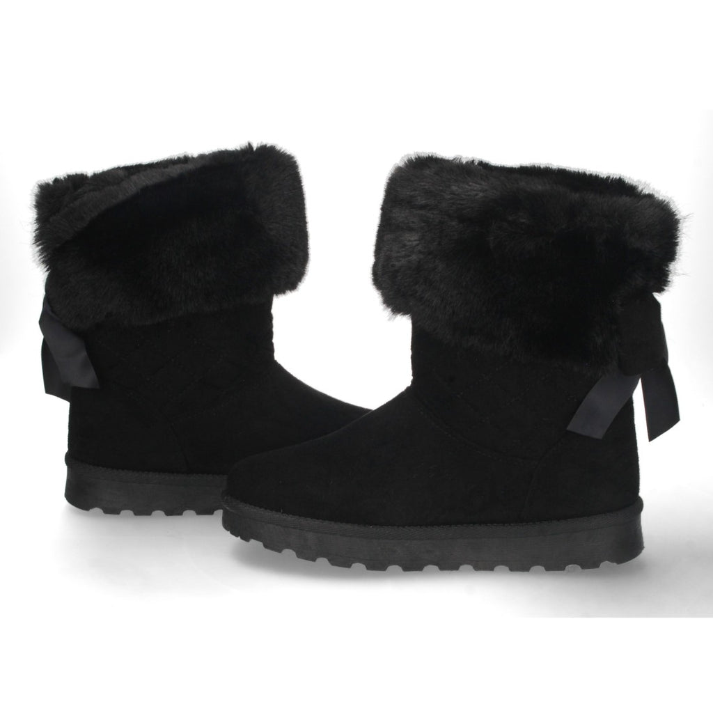 Botines mujer Cyrena