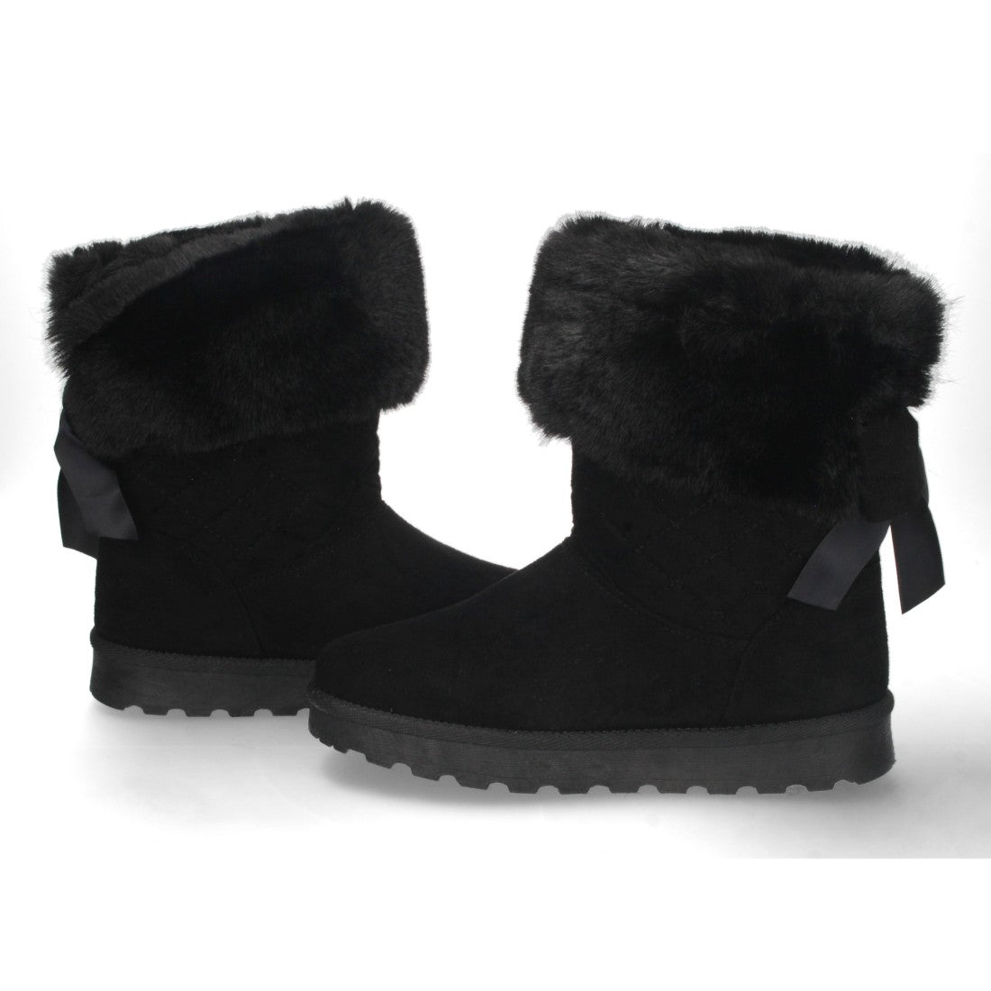 Botines mujer Cyrena