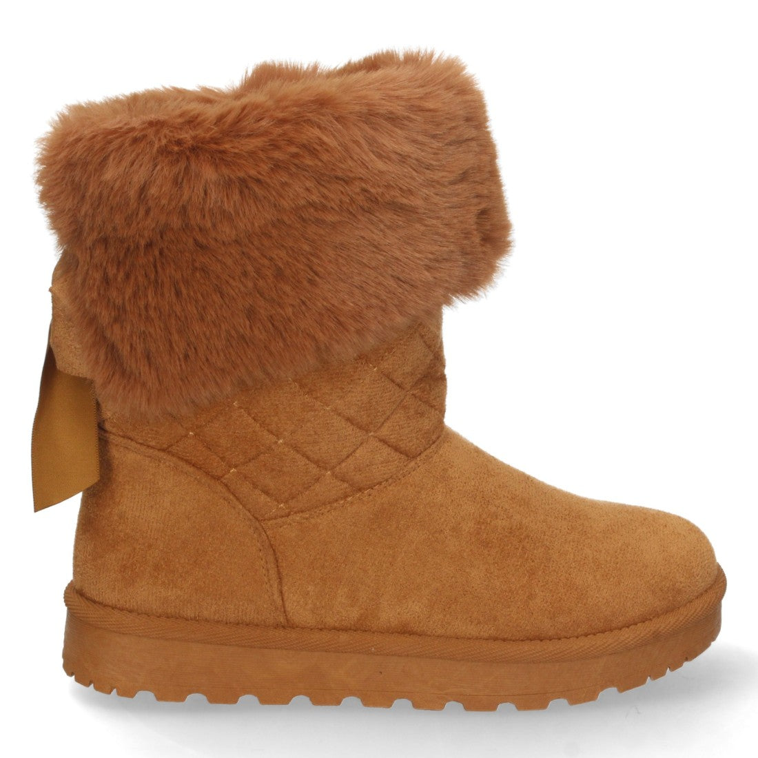 Botines mujer Cyrena